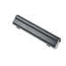 Bateria do Dell Inspiron Mini 10 / 11/ 1010 / 1011 / 1110, 4400 mAh Bateria do Dell Inspiron Mini 10 / 11/ 1010 / 1011 / 1110, 4400 mAh