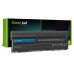 Bateria do Dell Latitude E5420 / E6420 / E6520, 6600 mAh