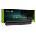 Bateria do Dell Latitude E6120 / E6220 / E6320 / E6430S, 6600 mAh