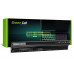 Bateria do Dell Inspiron 15-3558 / Vostro 15-3558, 2200 mAh