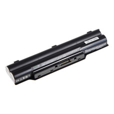 Bateria do Fujitsu Siemens Lifebook L1010 / LH700 / P770 / S710, 4400 mAh