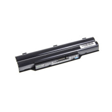 Bateria do Fujitsu Siemens LifeBook AH512 / LH522 / PH521, 4400 mAh