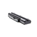 Bateria do Fujitsu Siemens LifeBook AH512 / LH522 / PH521, 4400 mAh
