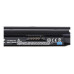 Bateria do Fujitsu Siemens LifeBook AH512 / LH522 / PH521, 4400 mAh