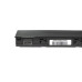 Bateria do Fujitsu Siemens Amilo PI3525 / PI3540, czarna, 4400 mAh