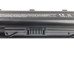 Bateria do HP Compaq Presario 435 / 436 / CQ32 / CQ42 / CQ43 / CQ56, 6600 mAh