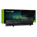 Bateria do HP Probook 4400 / 4405 / 4410 / 4412, 10,8V, 5200 mAh