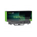 Bateria do HP Probook 4510s / 4515s / 4710s / 4720s, 10,8 V, 4400 mAh