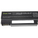 Bateria do HP Elitebook 6930p / HP Compaq Business 6530b, TD06, 4400 mAh