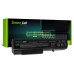Bateria do HP Elitebook 6930p / HP Compaq Business 6530b, TD06, 4400 mAh