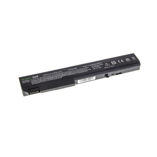 Bateria do HP Elitebook 8530p / 8540p / HP Probook 6545, 4400 mAh