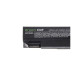 Bateria do HP Elitebook 8530p / 8540p / HP Probook 6545, 4400 mAh