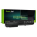Bateria do HP Elitebook 8530p / 8540p / HP Probook 6545, 4400 mAh