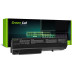 Bateria do HP Compaq Business Notebook NC6200 / NX6100 / NX6310, 4400 mAh