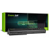 Bateria do HP Pavilion DV7 / DV7T / DV7Z / HDX18, 14,4 V, 6600 mAh
