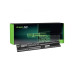 Bateria do HP Probook 4330s / 4430s / 4530s, PR06, 4400 mAh