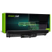 Bateria do HP Pavilion 14 / 15 / Ultrabook / SleekBook, 2200 mAh