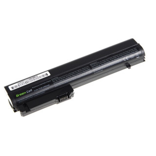 Bateria do HP Compaq Business Notebook NC2400 / 2400, 4400 mAh
