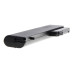 Bateria do HP Compaq Business Notebook NC2400 / 2400, 4400 mAh