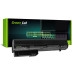 Bateria do HP Compaq Business Notebook NC2400 / 2400, 4400 mAh