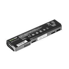 Bateria do HP Elitebook 8460p / 8560p / HP Probook 6360b / 6470b, 4400 mAh