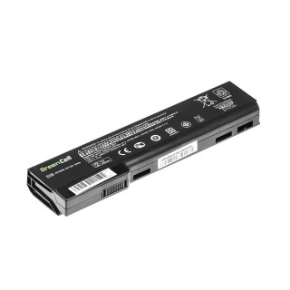 Bateria do HP Elitebook 8460p / 8560p / HP Probook 6360b / 6470b, 4400 mAh