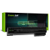Bateria do HP Elitebook 8560w / 8570w / 8760w / 8770w, VH08, 4400 mAh