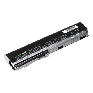 Bateria do HP EliteBook 2560p / 2570p, 4400 mAh Bateria do HP EliteBook 2560p / 2570p, 4400 mAh
