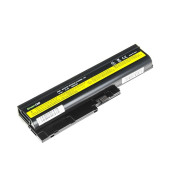 Bateria do Lenovo ThinkPad SL500 / R60 / T60, 4400 mAh