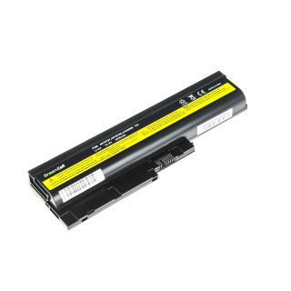 Bateria do Lenovo ThinkPad SL500 / R60 / T60, 4400 mAh