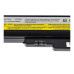 Bateria do Lenovo IdeaPad 3000 G430 / 3000 B460 / 3000 V460, 4400 mAh
