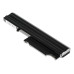Bateria do Lenovo Thinkpad T40 / T41 / T42 / T43 / R50 / R51 / R52, 4400 mAh
