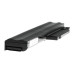 Bateria do Lenovo Thinkpad T40 / T41 / T42 / T43 / R50 / R51 / R52, 4400 mAh