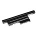 Bateria do Lenovo Thinkpad X60 / X60s / X61 / X61s, 4400 mAh