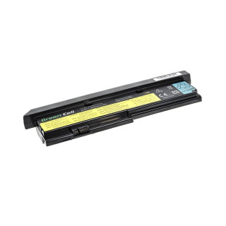 Bateria do Lenovo ThinkPad X200 / X201, 6600 mAh Bateria do Lenovo ThinkPad X200 / X201, 6600 mAh