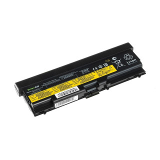 Bateria do Lenovo Thinkpad L410 / L420 / L510 / L520, 6600 mAh