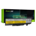 Bateria do Lenovo IdeaPad B580 / V580 / Z580, 4400 mAh