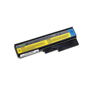 Bateria do Lenovo IdeaPad 3000 G430 / 3000 B460 / 3000 V460, 6600 mAh Bateria do Lenovo IdeaPad 3000 G430 / 3000 B460 / 3000 V460, 6600 mAh