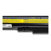 Bateria do Lenovo IdeaPad 3000 G430 / 3000 B460 / 3000 V460, 6600 mAh Bateria do Lenovo IdeaPad 3000 G430 / 3000 B460 / 3000 V460, 6600 mAh