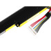 Bateria do Lenovo IdeaPad P500 / Z400 / Z500, 2200 mAh