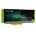 Bateria do Lenovo IdeaPad P500 / Z400 / Z500, 2200 mAh