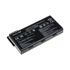 Bateria do MSI A5000 / A6000 / A6200 / CR600, 6600 mAh