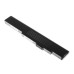 Bateria do Medion Akoya E6221 / Erazer X6815 / MSI A6400, 10,8V, 4400 mAh