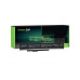 Bateria do Medion Akoya E6221 / Erazer X6815 / MSI A6400, 10,8V, 4400 mAh