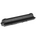 Bateria do Medion Akoya Mini E1311 / E1315 / MSI CR650, Czarna, 6600 mAh