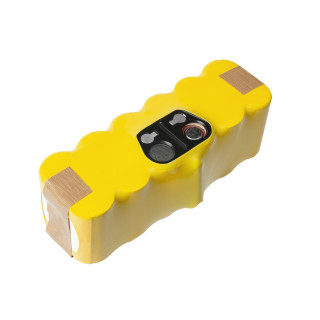 Bateria do iRobot Roomba 500 / 600 / 700 / 800, Ni-MH, 3500 mAh