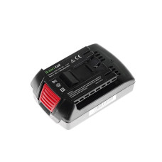 Akumulator do Bosch BAT609 / BAT609G / BAT618 / BAT618G, 18 V, 1,5 Ah
