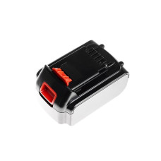 Akumulator do Black & Decker BL1518 / BL2018, 18 V, 3,0 Ah