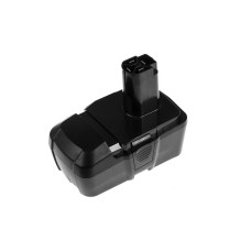 Akumulator do Einhell TE-CD 18-2 / RT-CD 18/1, Ni-MH, 18 V, 2,0 Ah