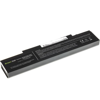 Bateria do Samsunga R460 / R505 / R509, Czarna, 4400 mAh